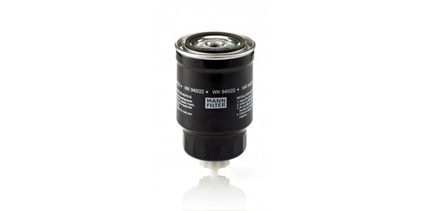 Filtru Combustibil cu Separator Apa Mann-Filter WK 940/22 - Renault Trucks, Nissan, Bomag Filtru Combustibil cu Separator Apa Mann-Filter WK 940/22 - Renault Trucks, Nissan, Bomag