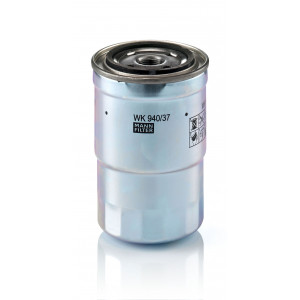 Filtru Combustibil Motorina Mann-Filter WK 940/37 x - Mitsubishi