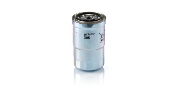 Filtru Combustibil Motorina Mann-Filter WK 940/37 x - Mitsubishi Filtru Combustibil Motorina Mann-Filter WK 940/37 x - Mitsubishi