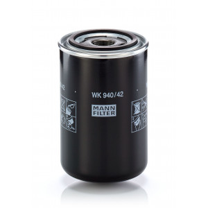 Filtru Combustibil Mann-Filter WK940/42 – Scania 4/Irizar