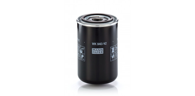 Filtru Combustibil Mann-Filter WK940/42 – Scania 4/Irizar Filtru Combustibil Mann-Filter WK940/42 – Scania 4/Irizar
