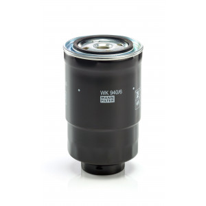Filtru Combustibil Motorina Mann-Filter WK 940/6 x - Ford, Renault Trucks, Nissan