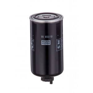 Filtru Combustibil cu Separator Apa Mann-Filter WK 950/19 - Renault Trucks, Fiat-Iveco, Nissan