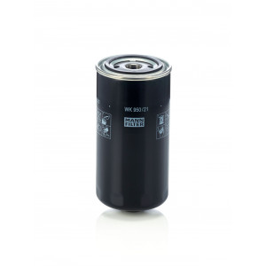 Filtru Combustibil Motorina Mann-Filter WK 950/21 - Renault Trucks, Volvo, Nissan