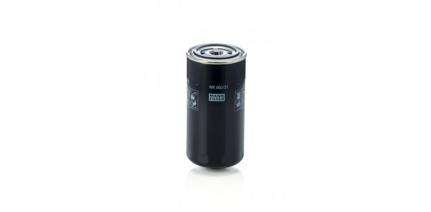 Filtru Combustibil Motorina Mann-Filter WK 950/21 - Renault Trucks, Volvo, Nissan Filtru Combustibil Motorina Mann-Filter WK 950/21 - Renault Trucks, Volvo, Nissan