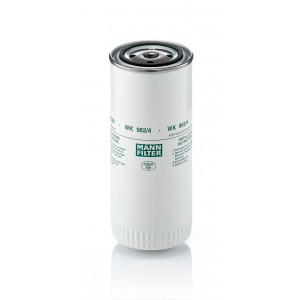 Filtru Combustibil Motorina Mann-Filter WK 962/4 - Renault Trucks, Fiat-Iveco, MAN