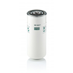 Filtru Combustibil Motorina Mann-Filter WK 962/7 - Renault Trucks, Volvo, Bomag
