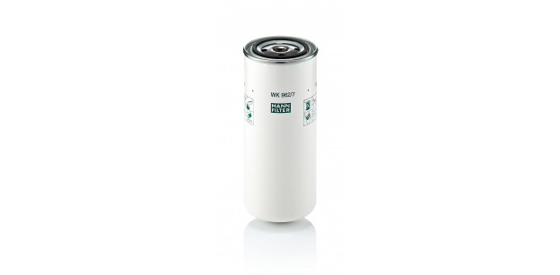 Filtru Combustibil Motorina Mann-Filter WK 962/7 - Renault Trucks, Volvo, Bomag Filtru Combustibil Motorina Mann-Filter WK 962/7 - Renault Trucks, Volvo, Bomag