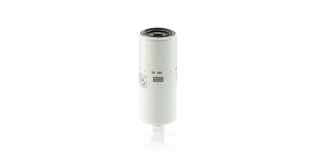 Filtru Combustibil Mann-Filter WK965X – DAF 95, Foden Trucks Alpha