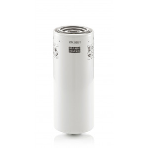 Filtru Combustibil Motorina Mann-Filter WK 980/1 - Volvo, Caterpillar, Claas