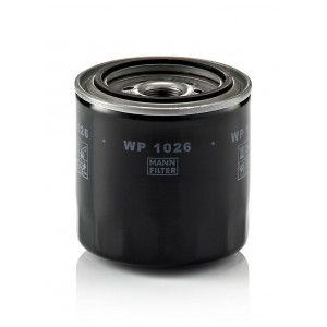 Filtru Ulei Motor Mann-Filter WP1026 – Toyota Avensis/Corolla/Dyna/Picnic