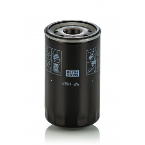 Filtru Ulei Mann-Filter WP 1152/1 - Volvo, Ropa