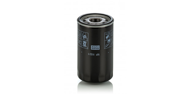 Filtru Ulei Mann-Filter WP 1152/1 - Volvo, Ropa Filtru Ulei Mann-Filter WP 1152/1 - Volvo, Ropa