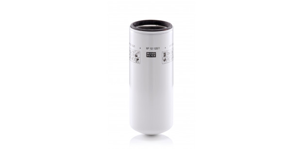 Filtru Ulei Mann-Filter WP 12 120/1 - Fiat-Hitachi, Hyundai Construction, Manitowoc Filtru Ulei Mann-Filter WP 12 120/1 - Fiat-Hitachi, Hyundai Construction, Manitowoc