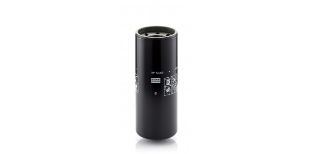 Filtru Ulei Mann-Filter WP 12 300 - Renault Samsung Motors, Renault Trucks, Fiat-Hitachi Filtru Ulei Mann-Filter WP 12 300 - Renault Samsung Motors, Renault Trucks, Fiat-Hitachi
