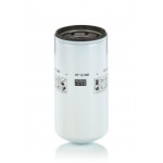Filtru Ulei Mann-Filter WP 12 308 - Case, Case IH, New Holland
