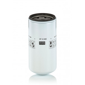 Filtru Ulei Mann-Filter WP 12 308 - Case, Case IH, New Holland