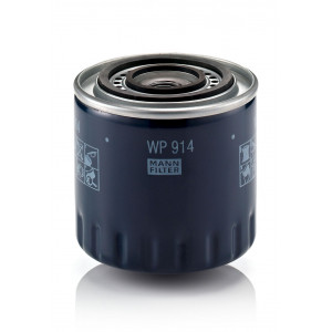 Filtru Ulei Mann-Filter WP 914 - Renault