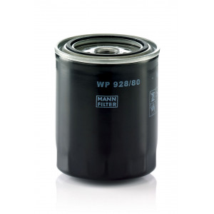 Filtru Ulei Mann-Filter WP 928/80 - VW Group, Ford, Toyota