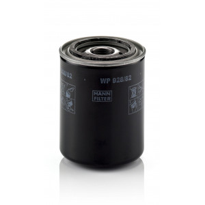 Filtru Ulei Mann-Filter WP 928/82 - Ford, Nissan