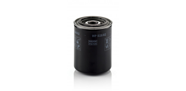 Filtru Ulei Mann-Filter WP 928/82 - Ford, Nissan Filtru Ulei Mann-Filter WP 928/82 - Ford, Nissan