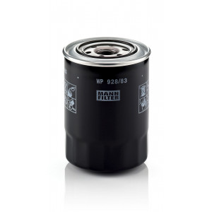 Filtru Ulei Mann-Filter WP 928/83 - Hyundai