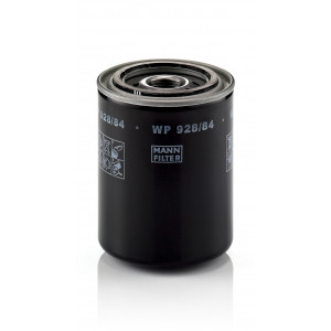 Filtru Ulei Mann-Filter WP 928/84 - Nissan