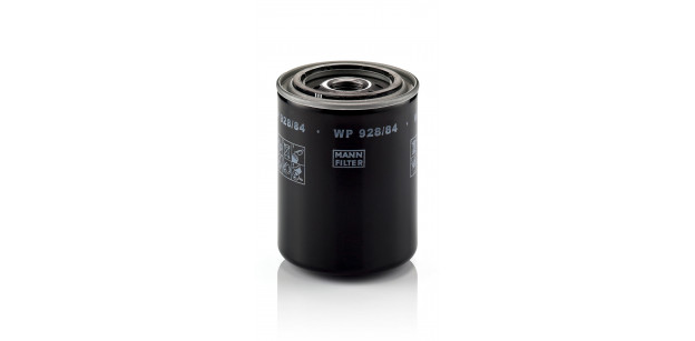 Filtru Ulei Mann-Filter WP 928/84 - Nissan Filtru Ulei Mann-Filter WP 928/84 - Nissan