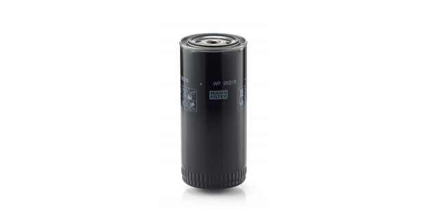 Filtru Ulei Mann-Filter WP 962/5 - Volvo Filtru Ulei Mann-Filter WP 962/5 - Volvo