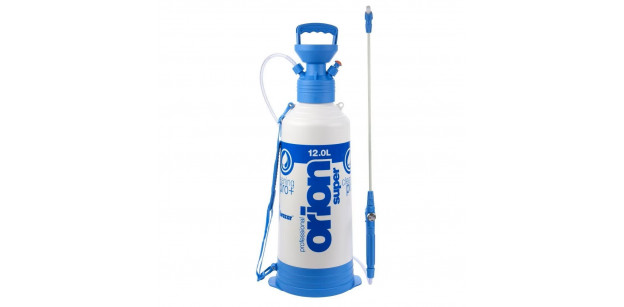 Atomizor Spalare Kwazar Orion Cleaning Pro+ 12L