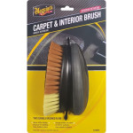 Perie Curatare Tapiterie Textila Si Plastic Meguiar's Carpet Interior Brush