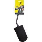 Perie Curatare Jante Aliaj Meguiars Supreme Angled Wheel Brush