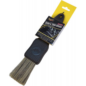 Pensula Detailing Interior Meguiars Dash Trim Brush