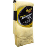 Lavete Microfibra Meguiars Supreme Shine 6 buc