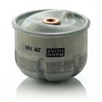 Filtru Ulei Mann-Filter ZR 700 x - Land Rover
