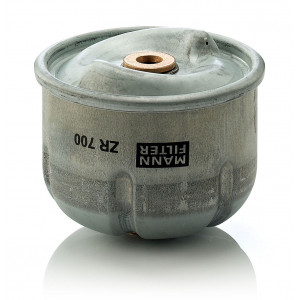 Filtru Ulei Mann-Filter ZR 700 x - Land Rover