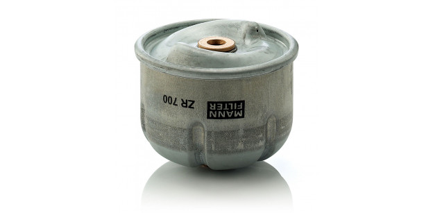 Filtru Ulei Mann-Filter ZR 700 x - Land Rover
