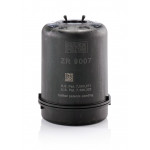 Filtru Ulei Mann-Filter ZR 9007 - DAF, Solaris Bus