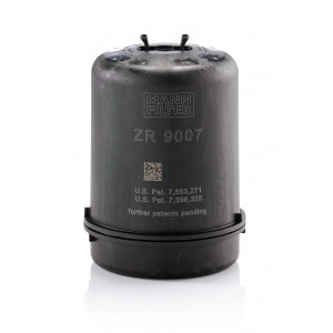 Filtru Ulei Mann-Filter ZR 9007 - DAF, Solaris Bus
