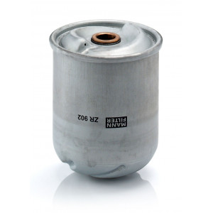 Filtru Ulei Mann-Filter ZR 902 x - Mercedes-Benz, Renault Trucks, Knorr-Bremse