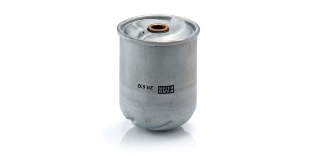 Filtru Ulei Mann-Filter ZR 902 x - Mercedes-Benz, Renault Trucks, Knorr-Bremse Filtru Ulei Mann-Filter ZR 902 x - Mercedes-Benz, Renault Trucks, Knorr-Bremse