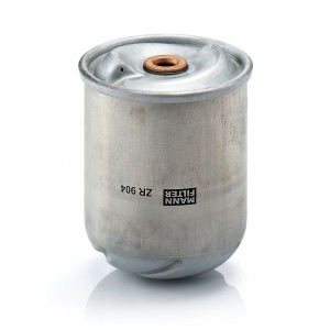 Filtru Ulei Mann-Filter ZR 904 x - Renault Trucks, Iveco, Knorr-Bremse