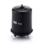 Filtru Ulei Mann-Filter ZR 905 z - Renault Trucks, DAF, Paccar