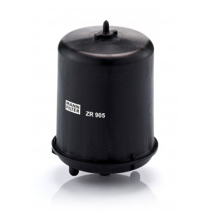 Filtru Ulei Mann-Filter ZR 905 z - Renault Trucks, DAF, Paccar