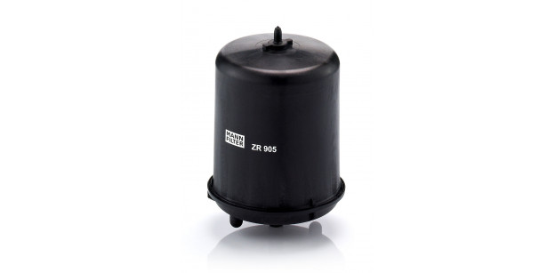 Filtru Ulei Mann-Filter ZR 905 z - Renault Trucks, DAF, Paccar