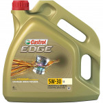 Ulei Motor Castrol Edge 5W30 4L Titanium FST