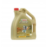 Ulei Motor Castrol Edge 5W30 5L Titanium FST