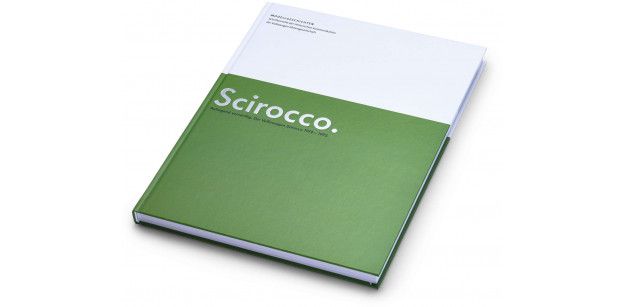 Carte Scirocco 74-92'