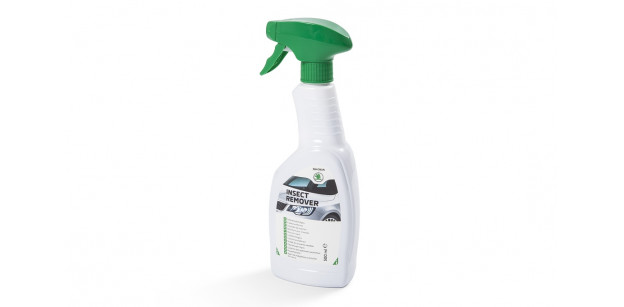 Solutie Insecte Skoda Auto 500 ml