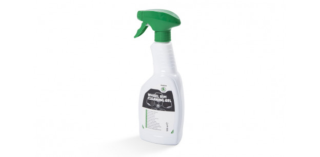 Solutie Curatare Jante Aliaj Skoda Auto 250 ml